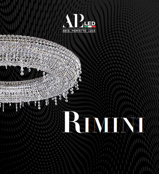 Каталог RIMINI